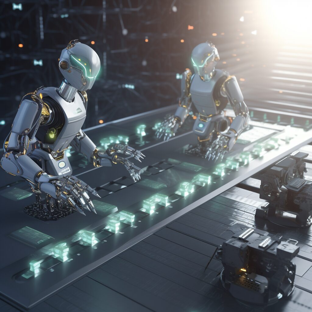 Beyond Automation: How Robotics and Quantum Algorithms Are Reinventing 3D Printing