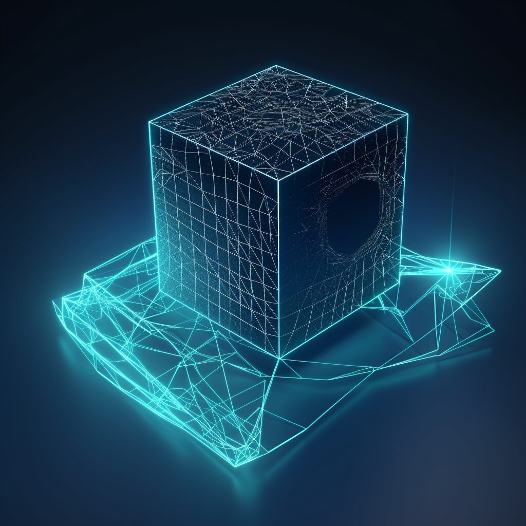 From Layer to Ledger: Blockchain & Tokenization in the 3D Printing Economy