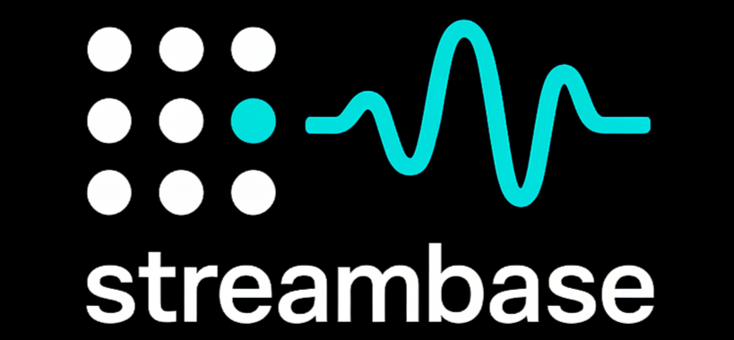 Streambase Livestreaming Crypto