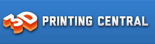 3D PRINTING CENTRAL