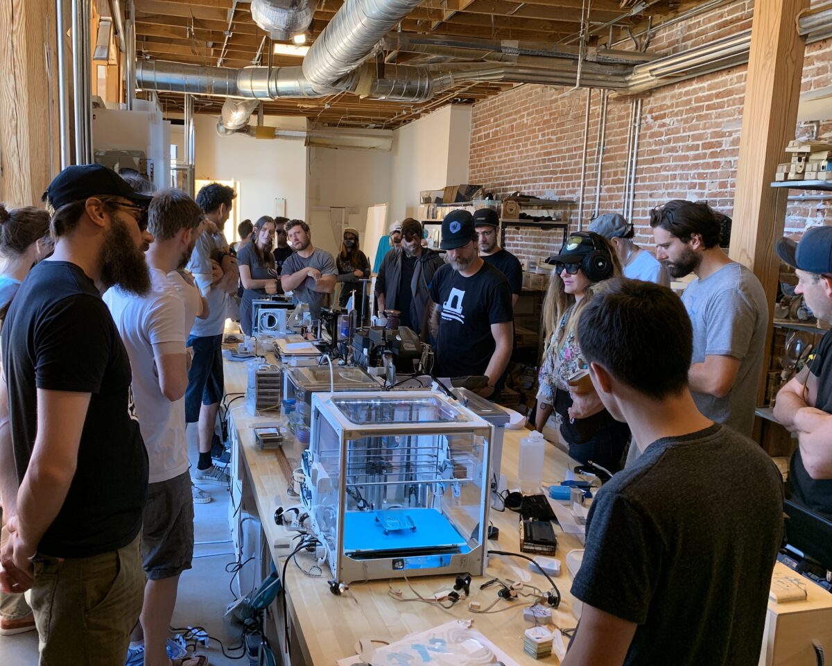 3d Printing Community